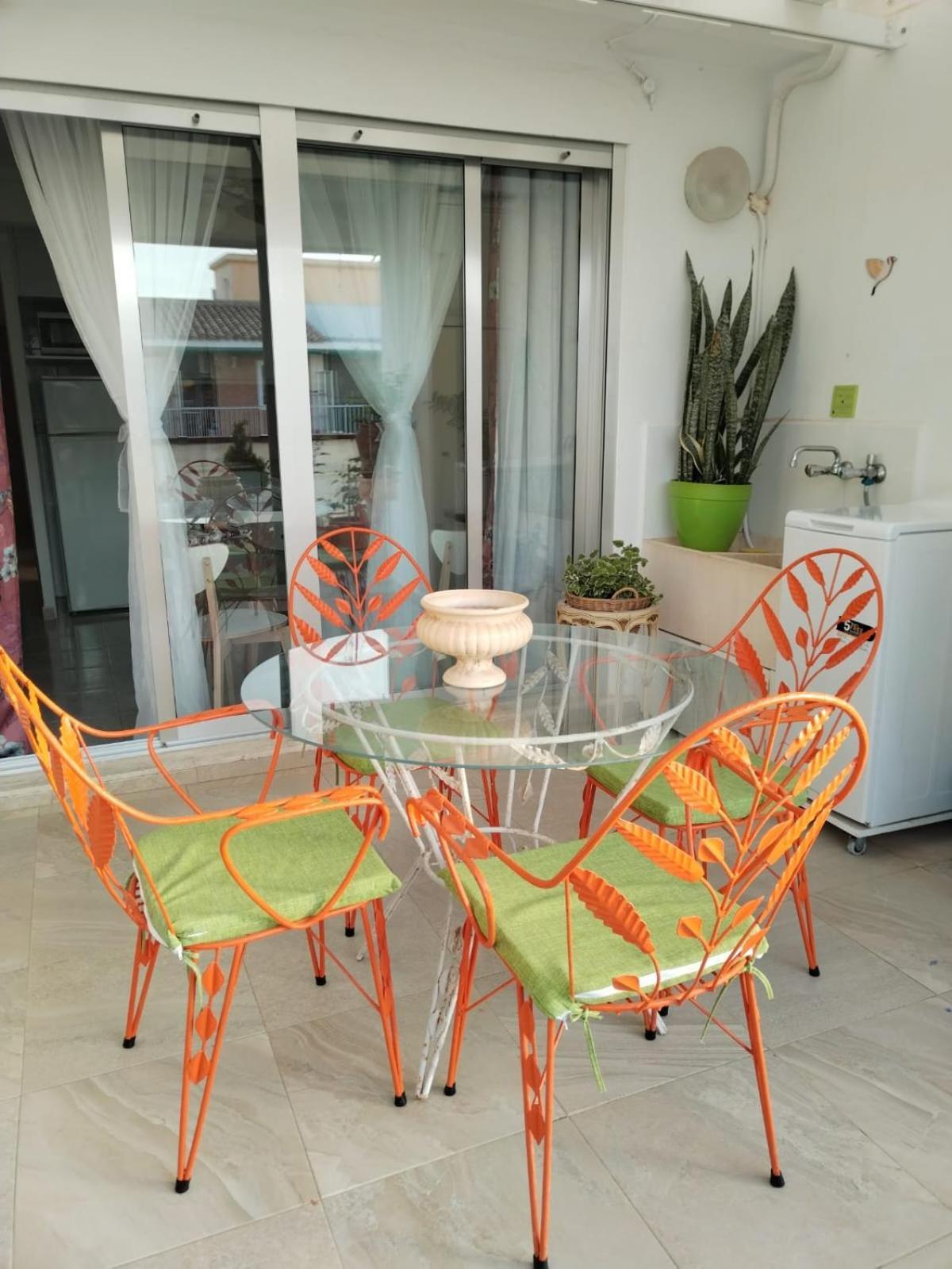 Apartamento Atico Playa Cullera Exterior foto